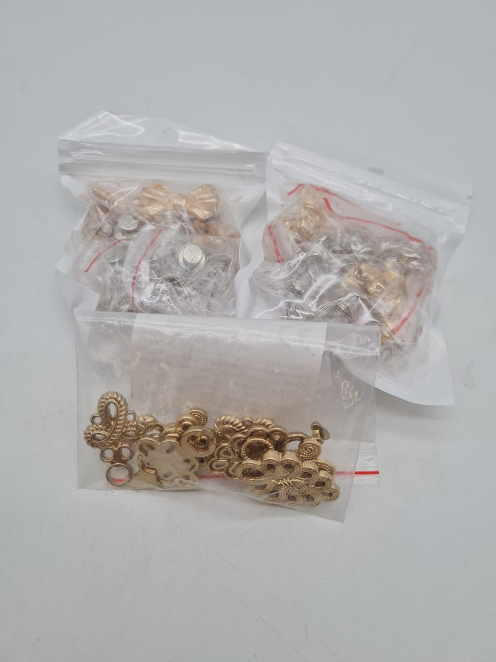 Jewellery bundle mixed â€” photograph 4