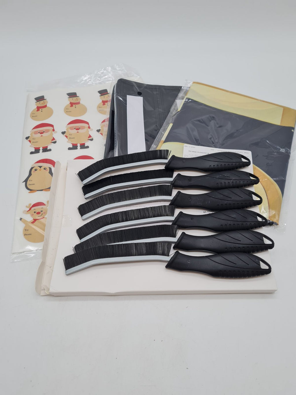 10 piece variety bundle â€” photograph 2