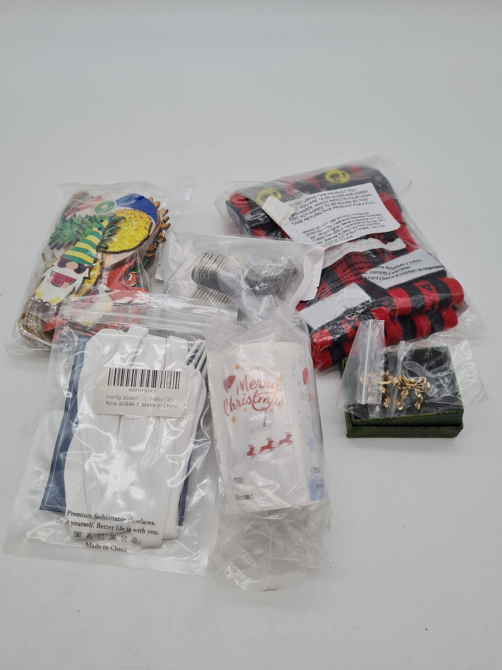 10 piece variety bundle â€” photograph 3