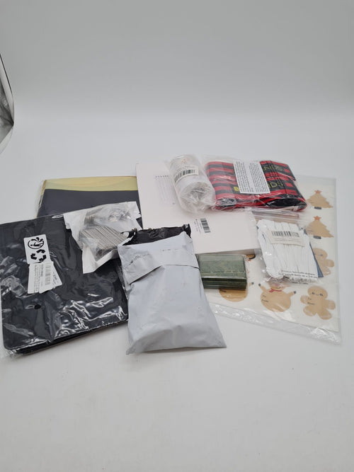 10 piece variety bundle â€” photograph 1