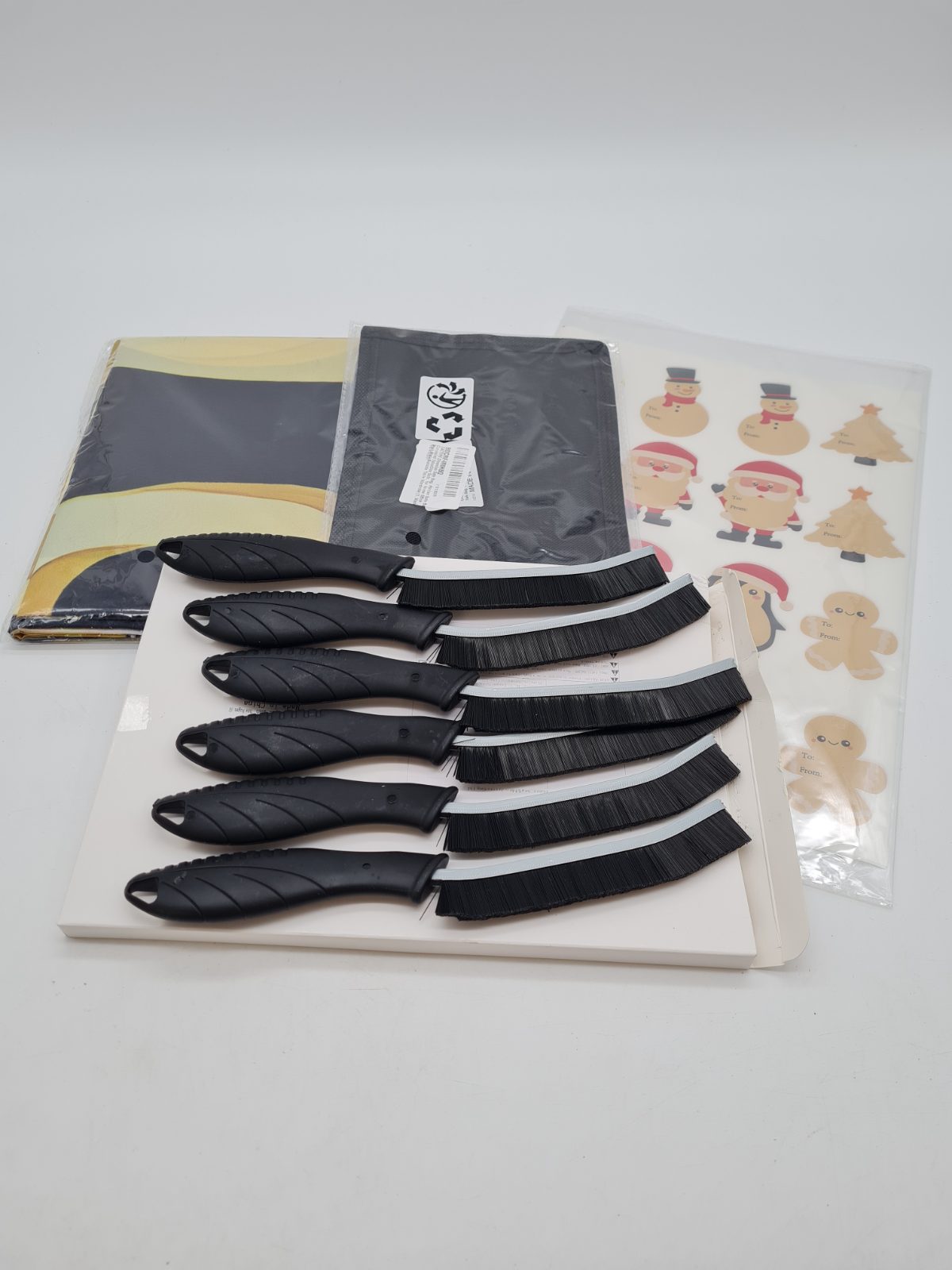 10 piece variety bundle â€” photograph 2