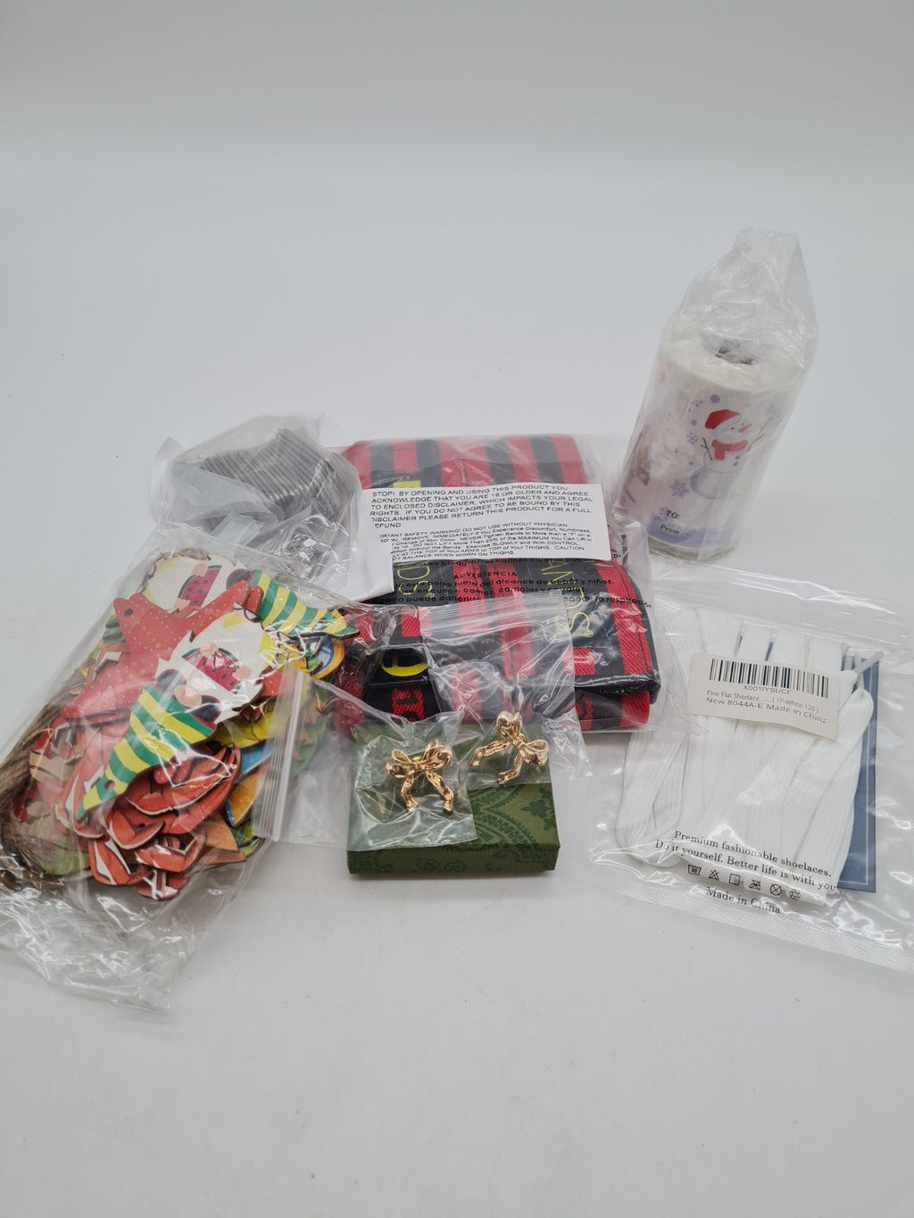 10 piece variety bundle â€” photograph 3