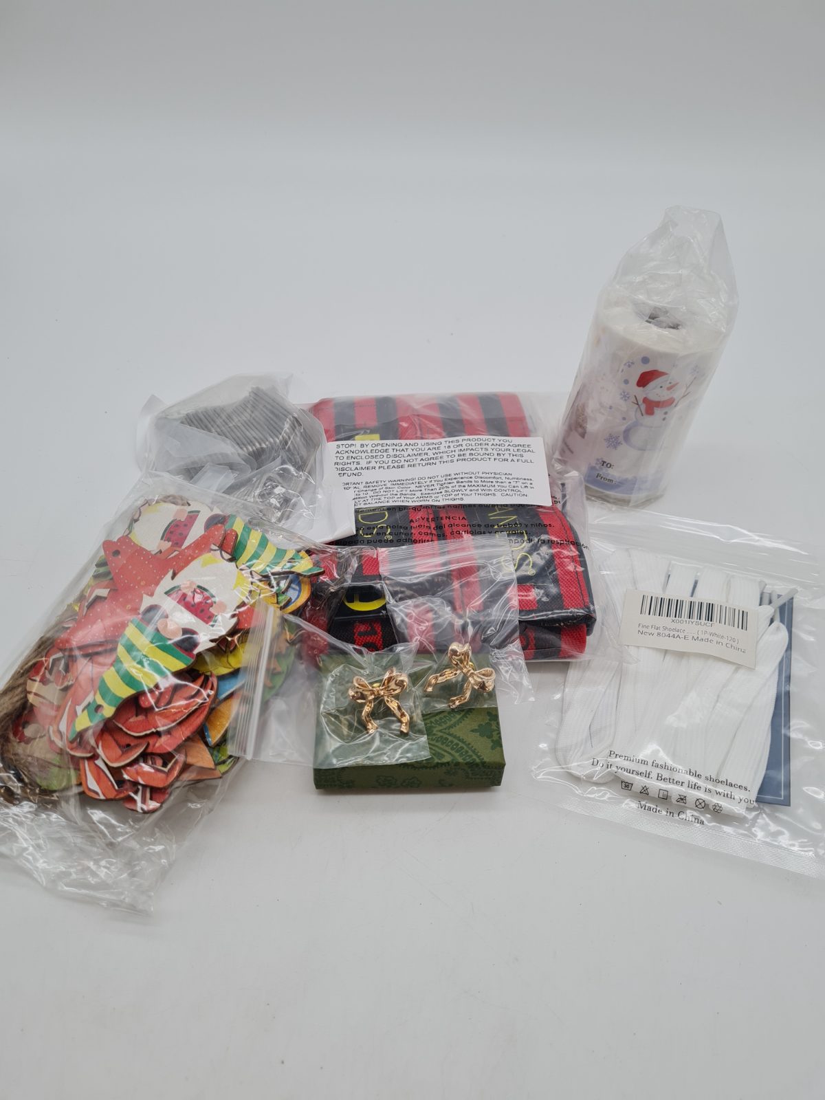 10 piece variety bundle â€” photograph 3
