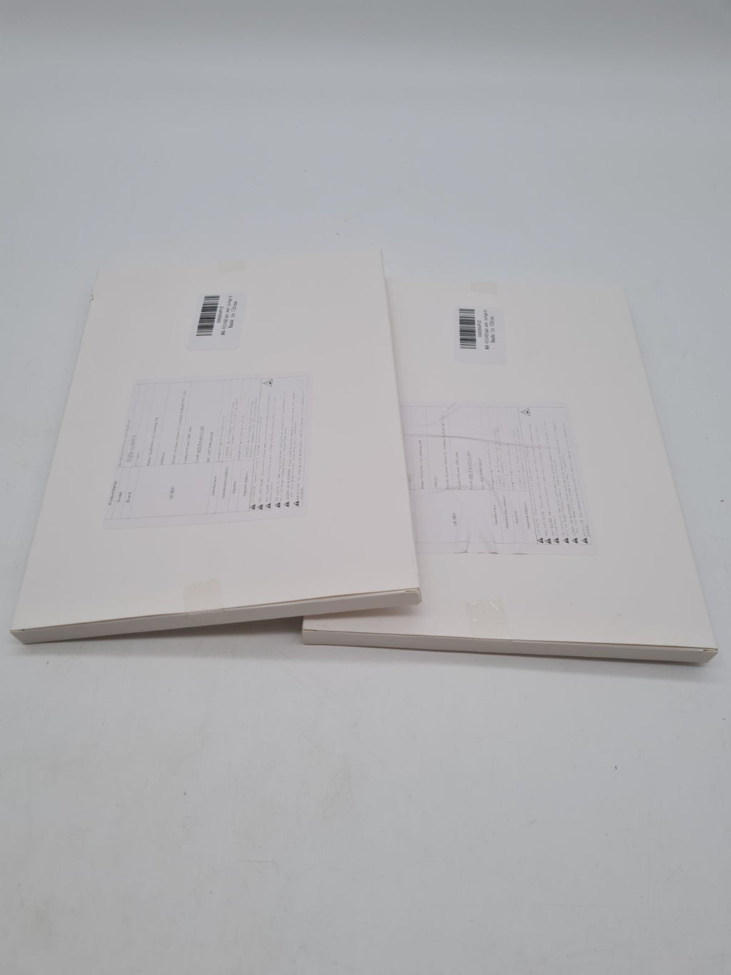 Circuit Cleaning Brushes - Set of 6  2 packs â€” photograph 3