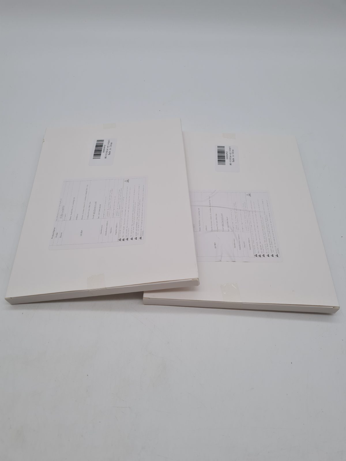 Circuit Cleaning Brushes - Set of 6  2 packs â€” photograph 3
