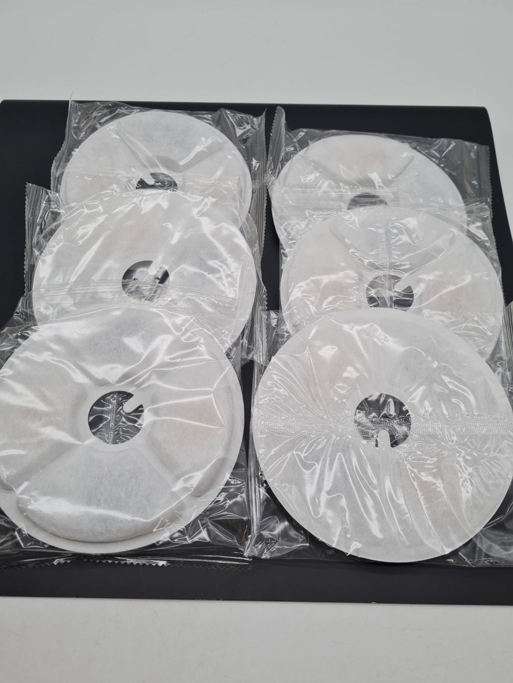 Pet Fountain Replacement Filters 2 boxes — photograph 1