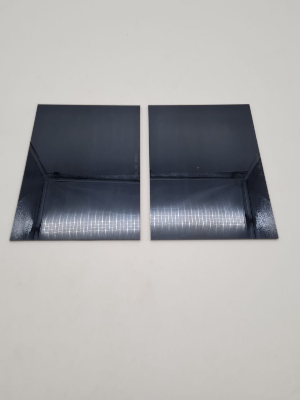 Pair of Welding Helmet Replacement Lenses — photograph 2