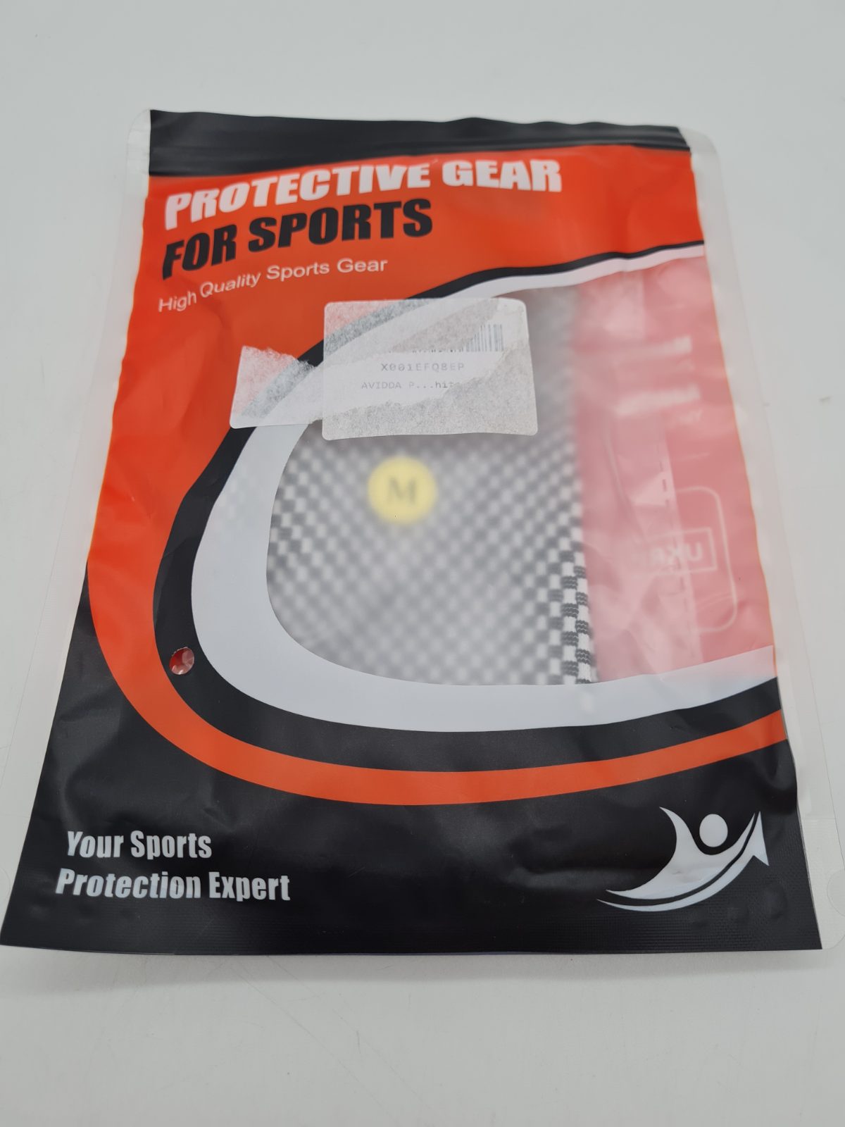 AVIDDA Knee Support Sleeve, Size M â€” photograph 3