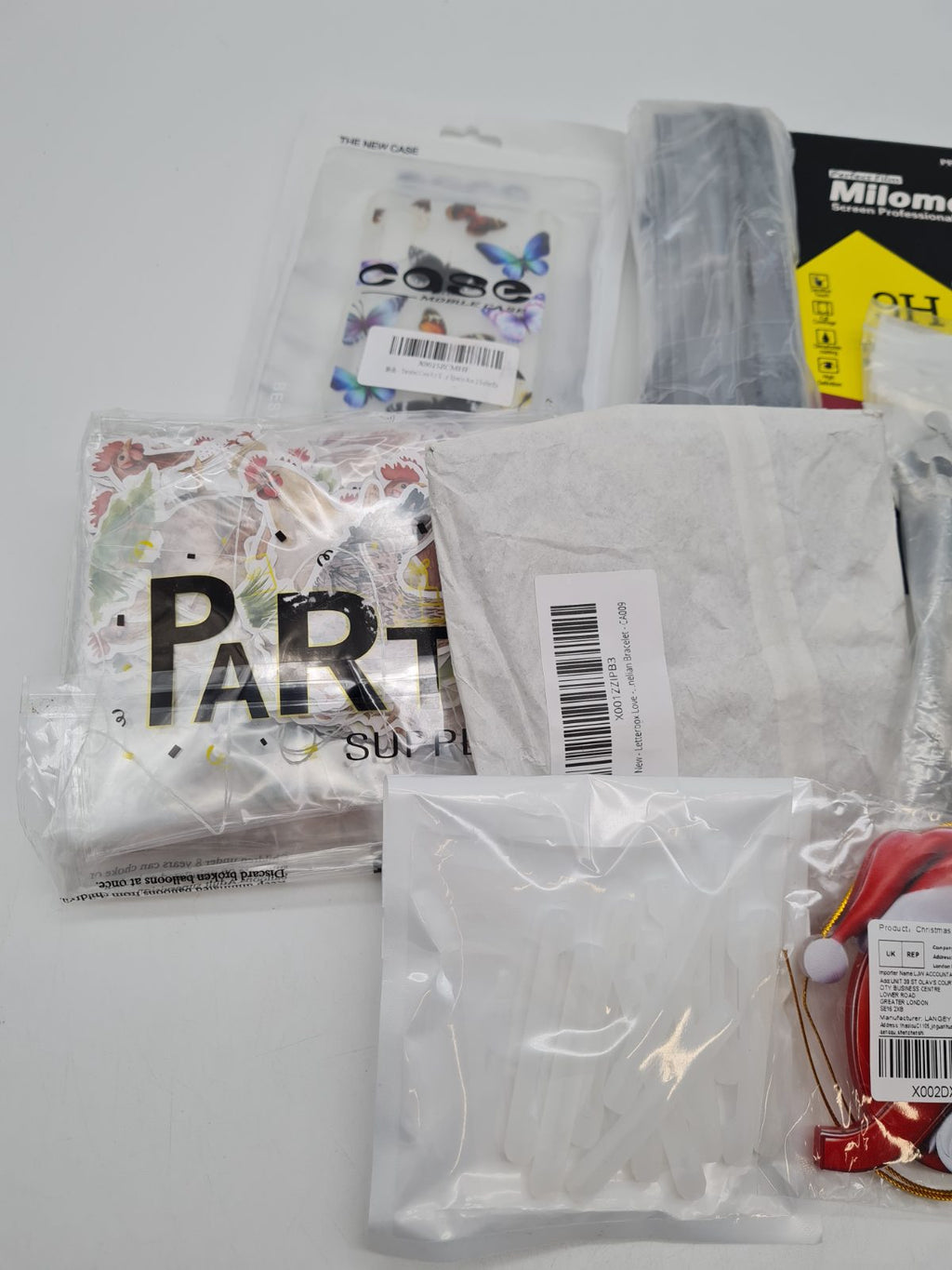 Mixed variety bundle mix â€” photograph 2