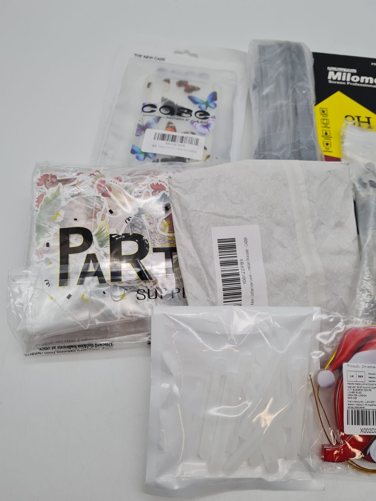 Mixed variety bundle mix â€” photograph 2
