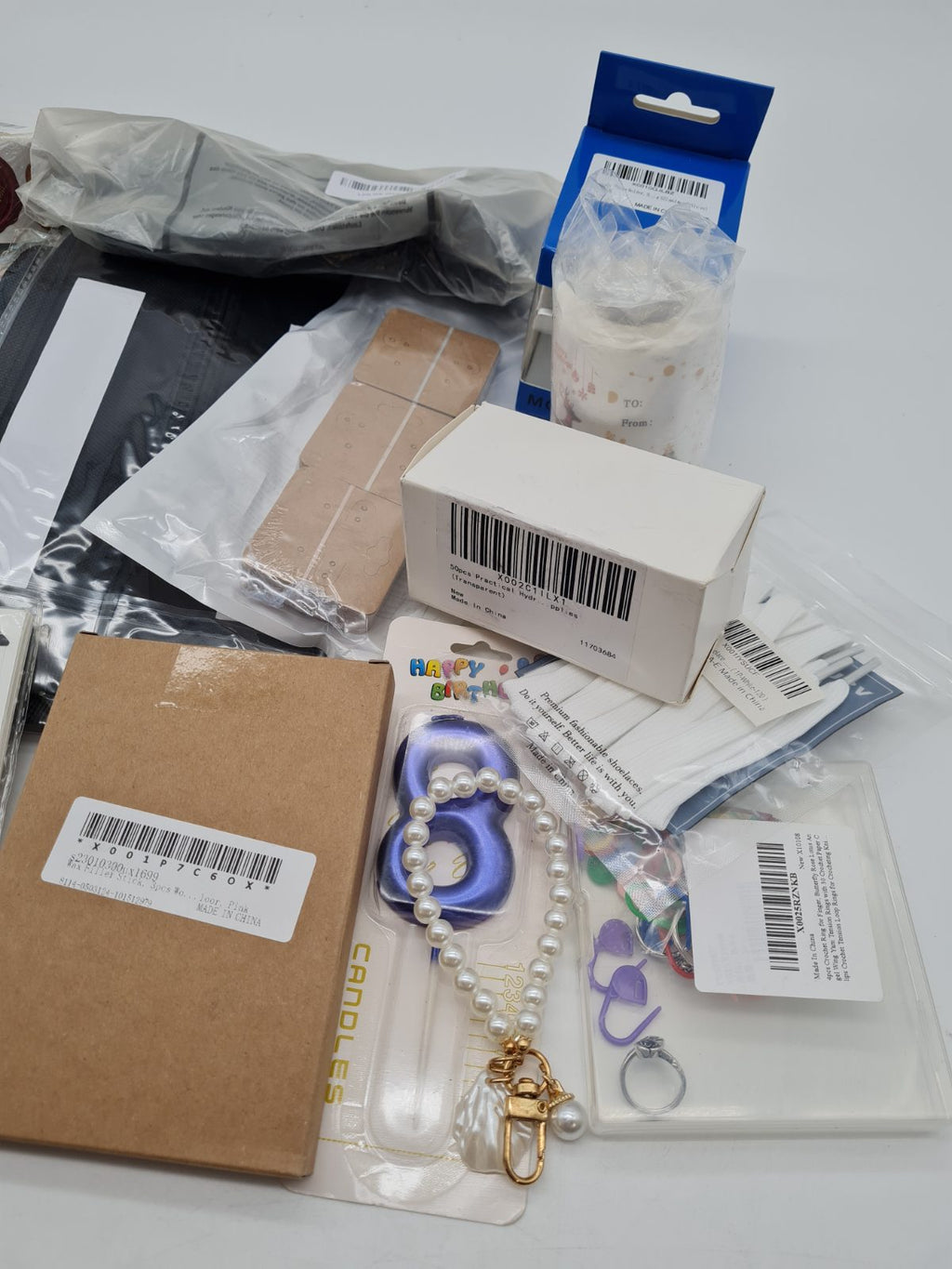 Mixed variety bundle â€” photograph 3