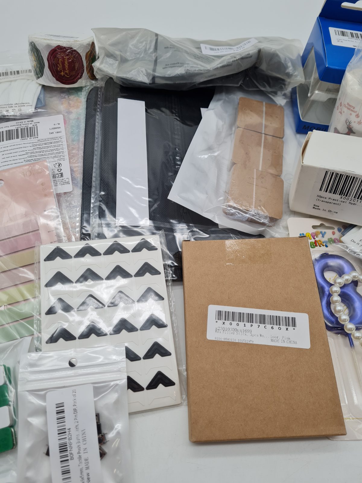 Mixed variety bundle â€” photograph 4