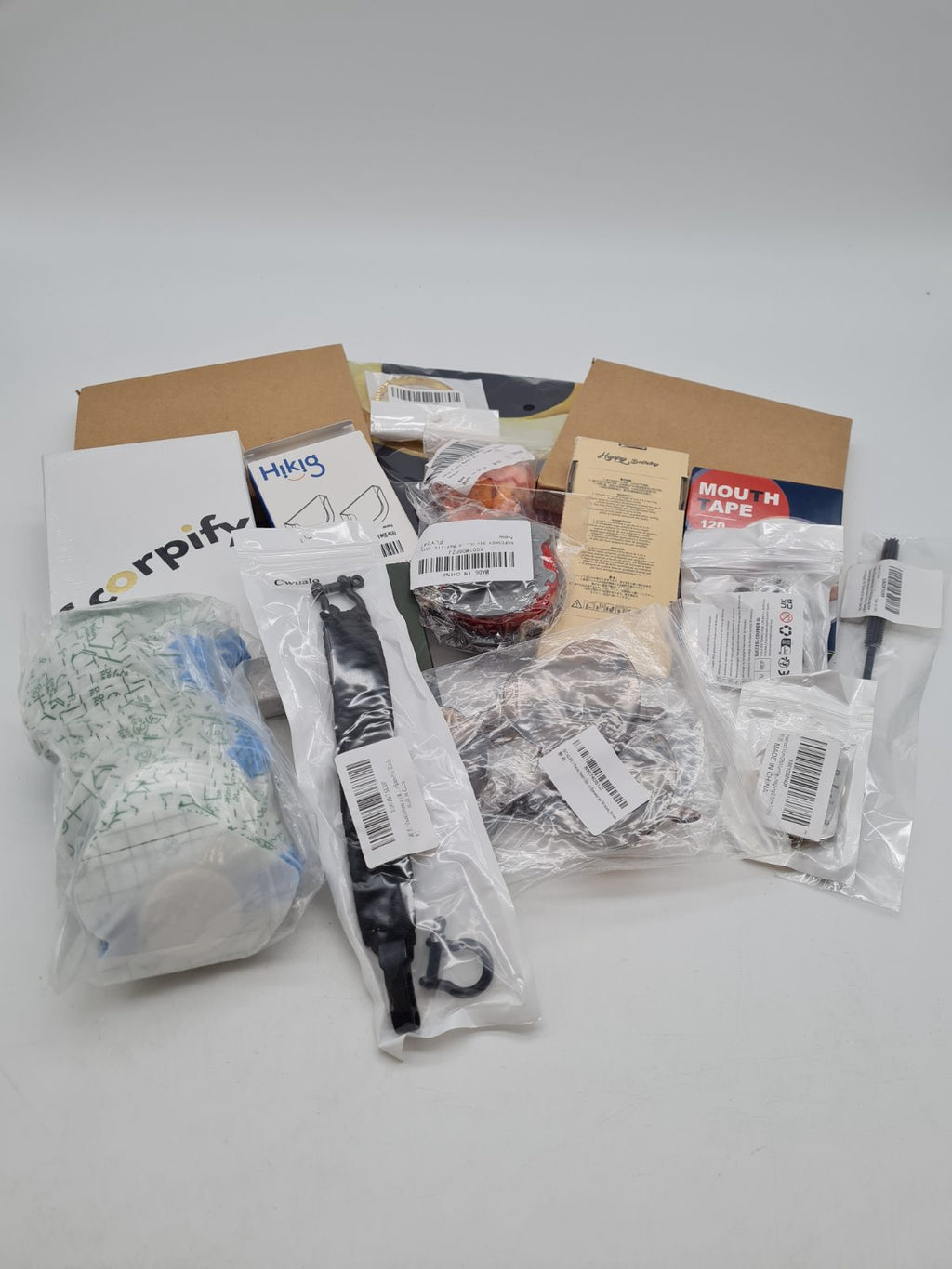 Variety bundles â€” photograph 1