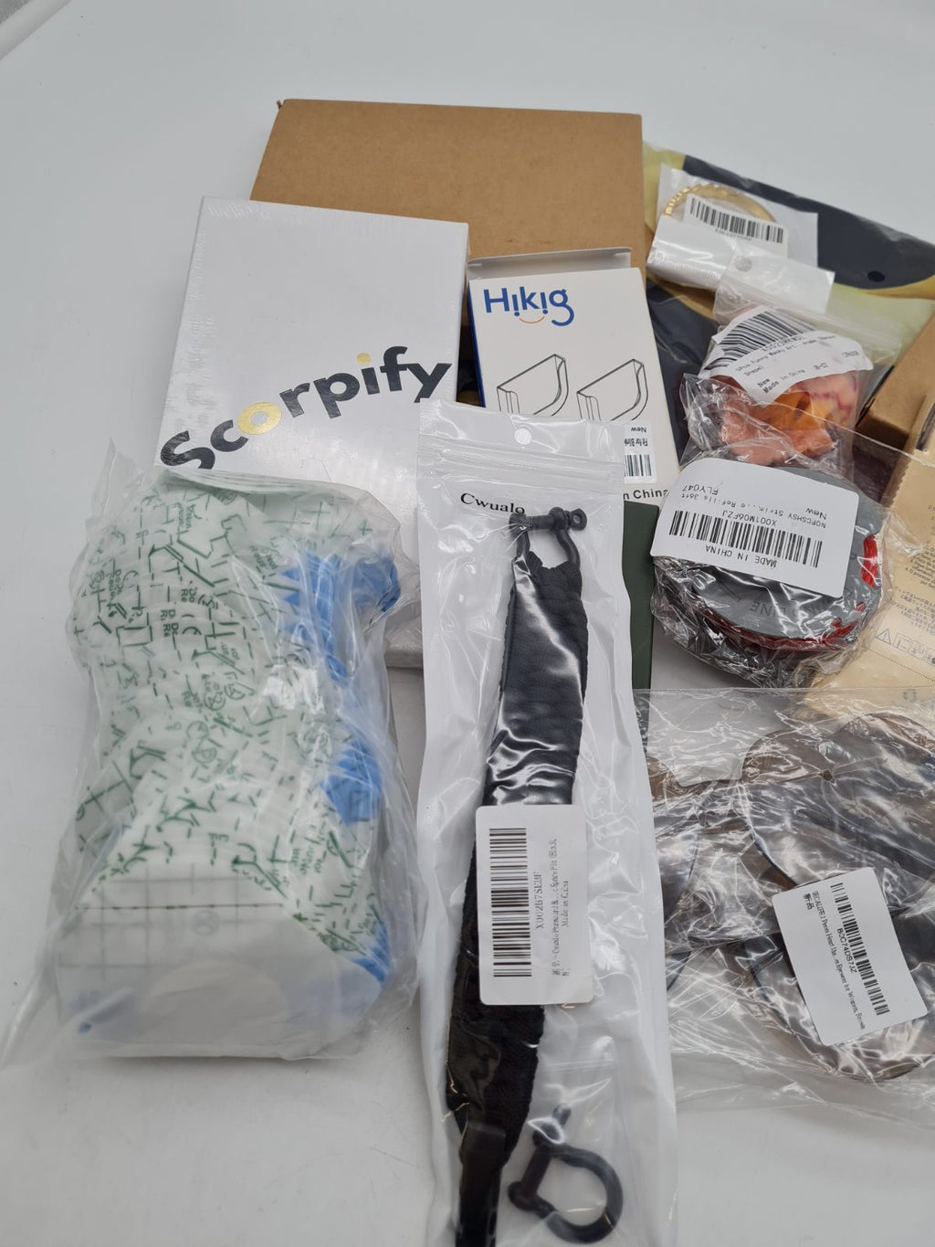Variety bundles â€” photograph 2