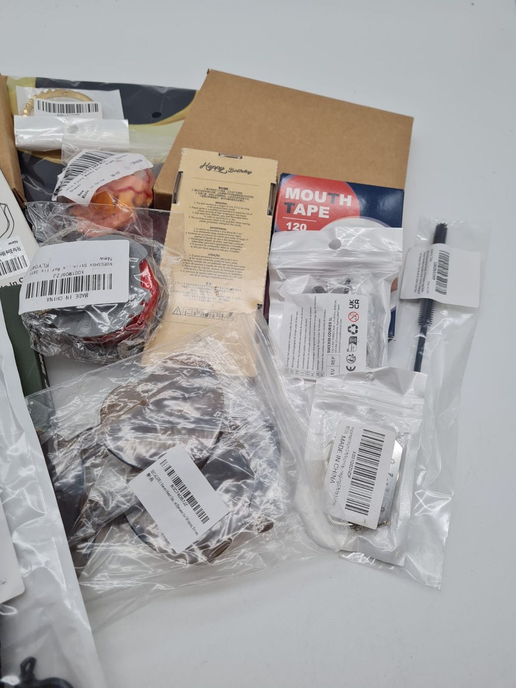 Variety bundles â€” photograph 3