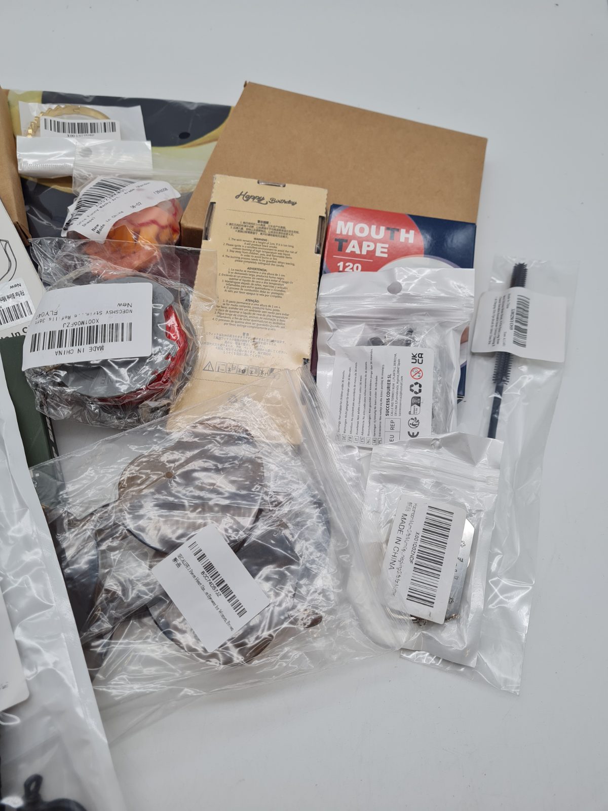 Variety bundles â€” photograph 3