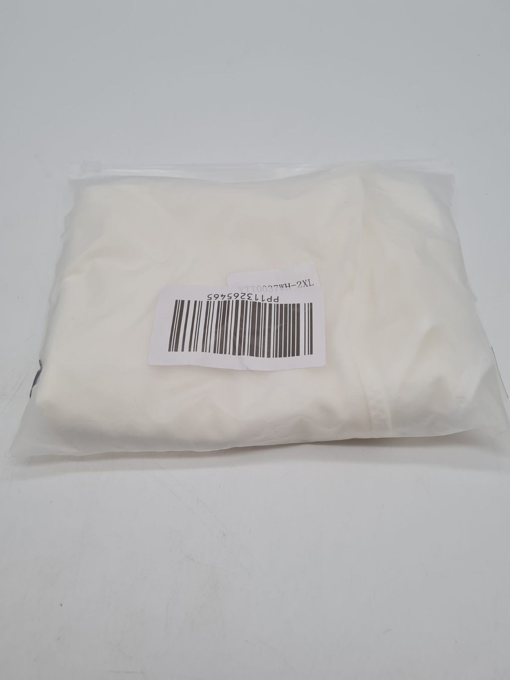 Shapewear vest, size XL ivory â€” photograph 3