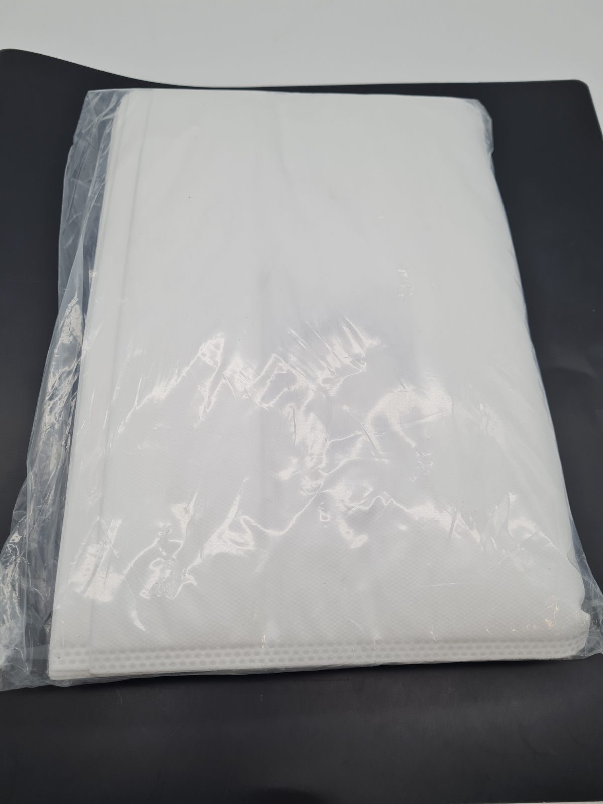 Cut-to-Fit Replacement Vacuum Cleaner Dust Bags â€” photograph 2
