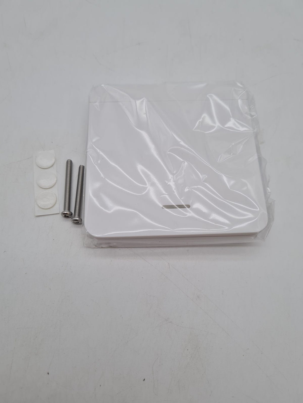 1-Gang Wall Switch HD-AC-334 — photograph 1