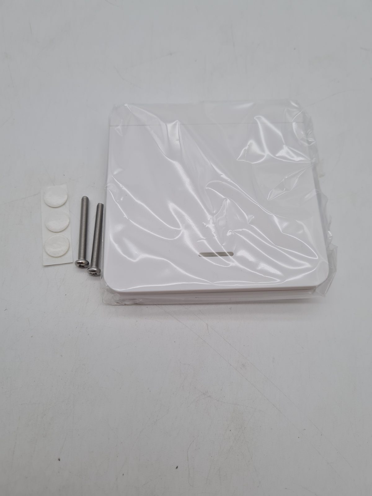 1-Gang Wall Switch HD-AC-334 — photograph 1