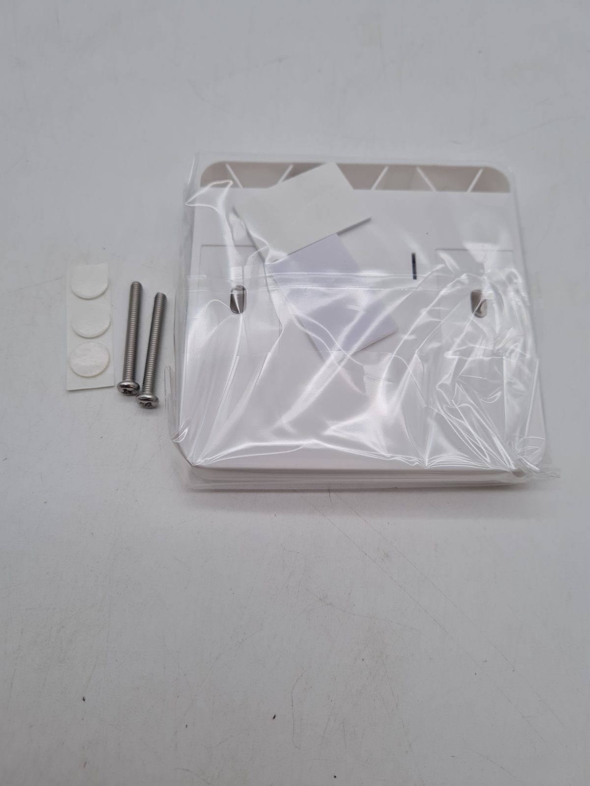 1-Gang Wall Switch HD-AC-334 — photograph 2