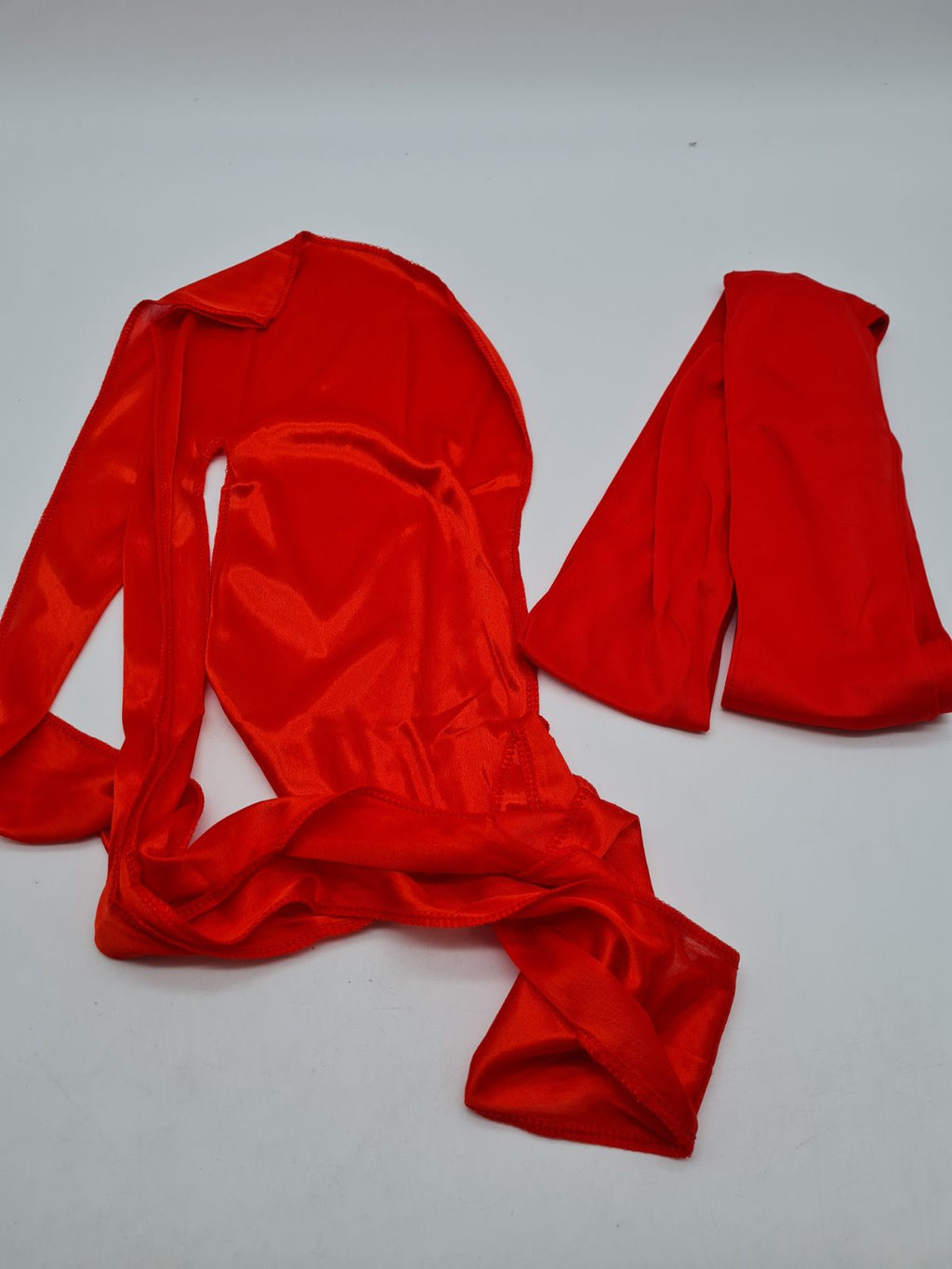 Pirate Fancy Dress Costume and Accessory Set â€” photograph 3