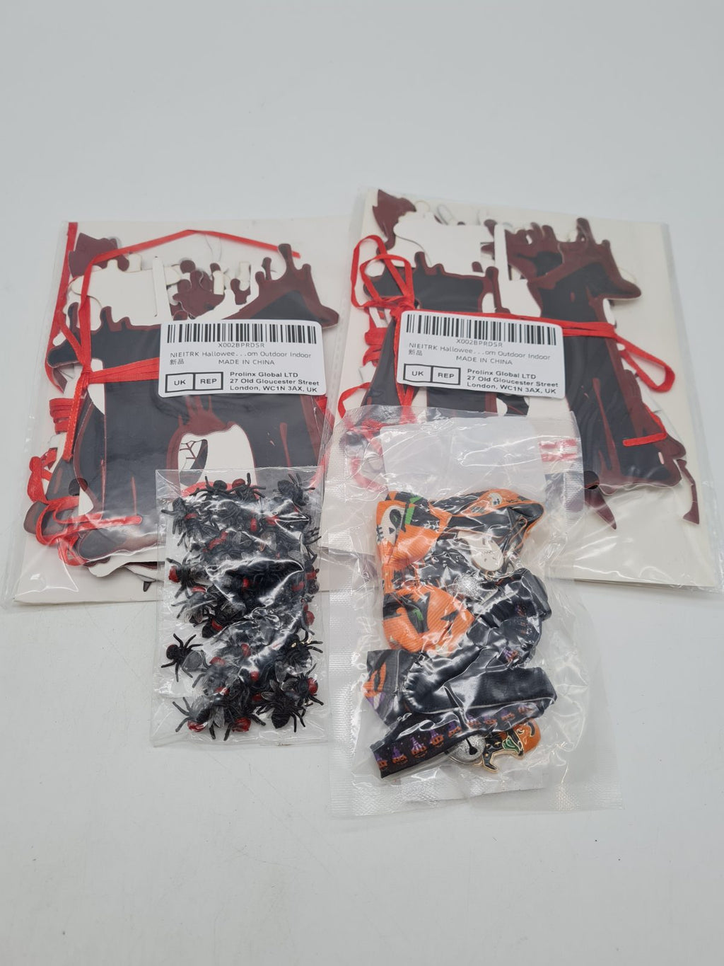 Halloween bundle â€” photograph 3