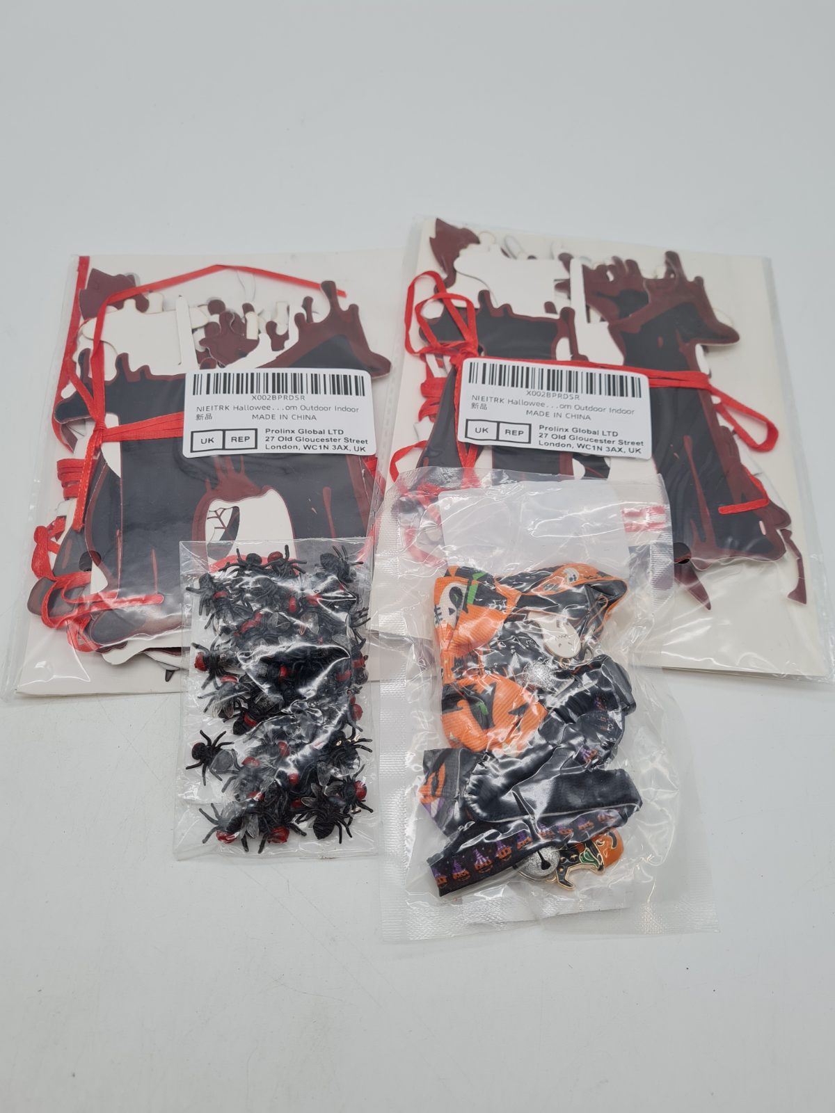 Halloween bundle â€” photograph 3