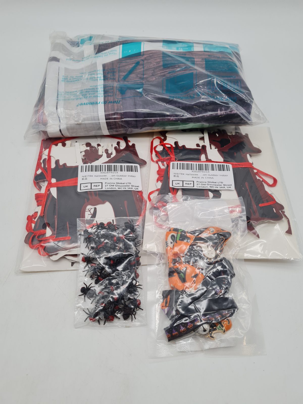 Halloween bundle â€” photograph 1