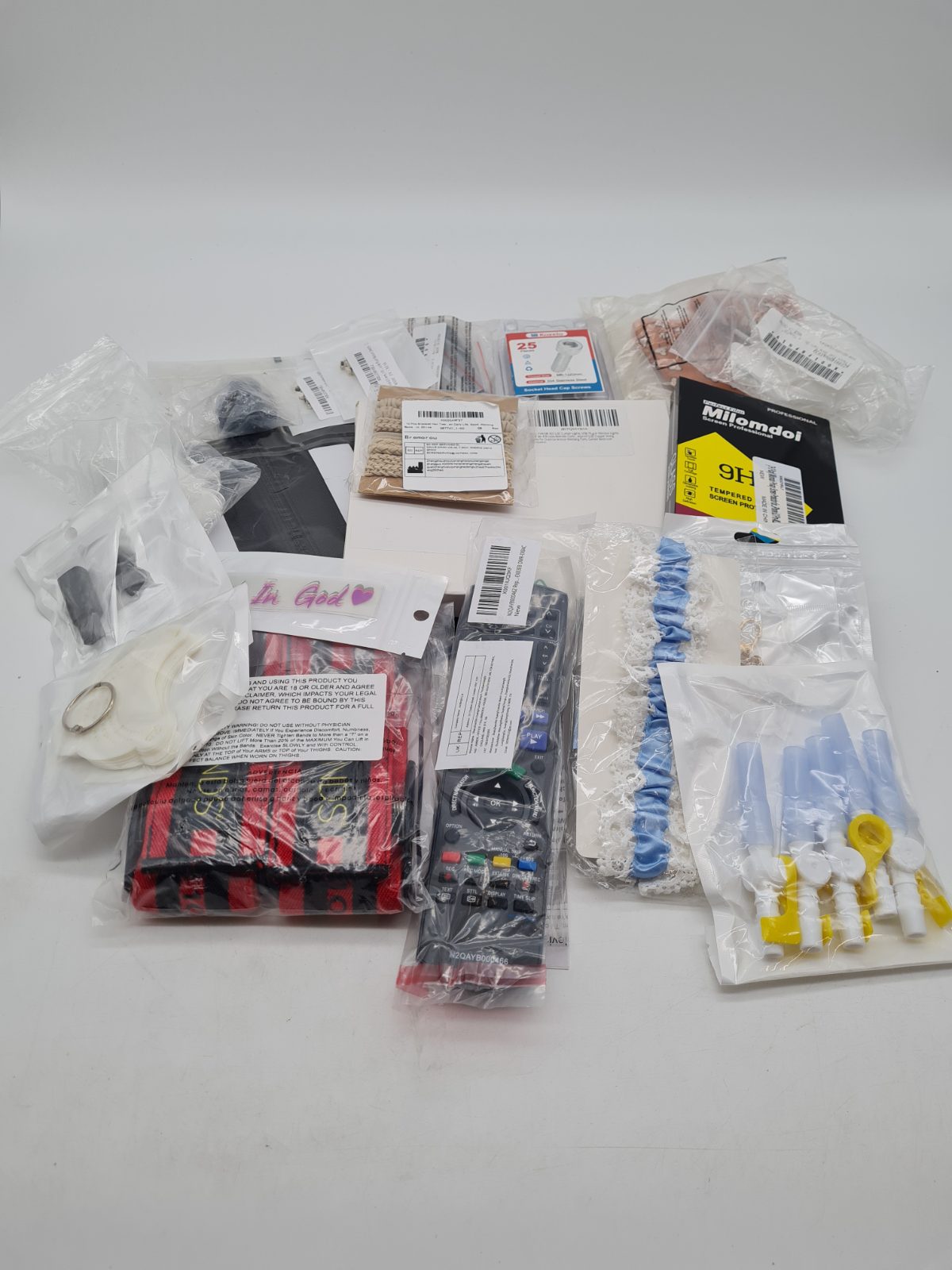 Variety bundle — photograph 1