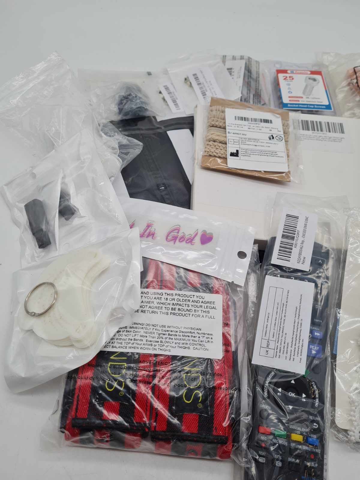 Variety bundle — photograph 2