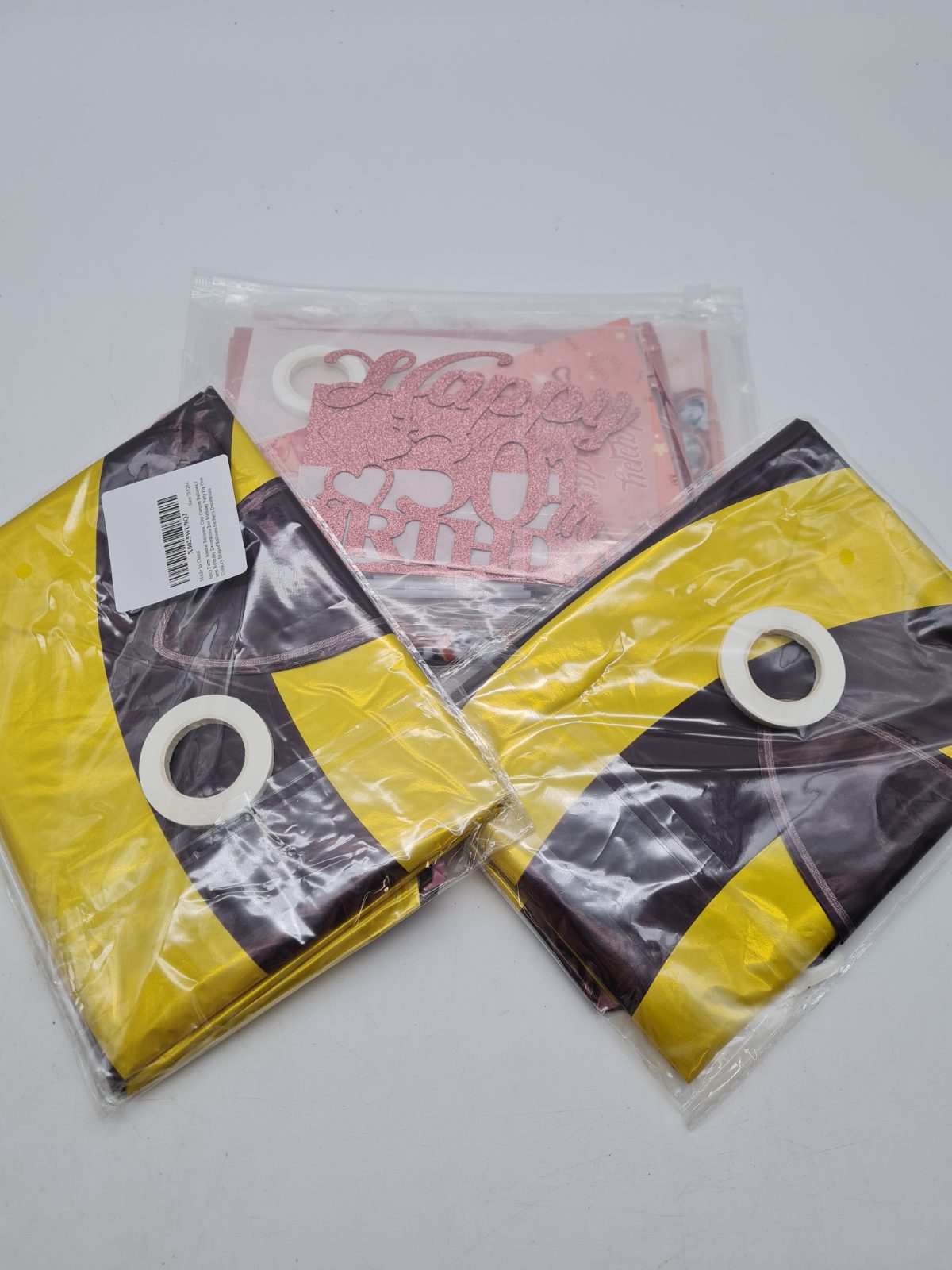 Party bits bundle â€” photograph 2