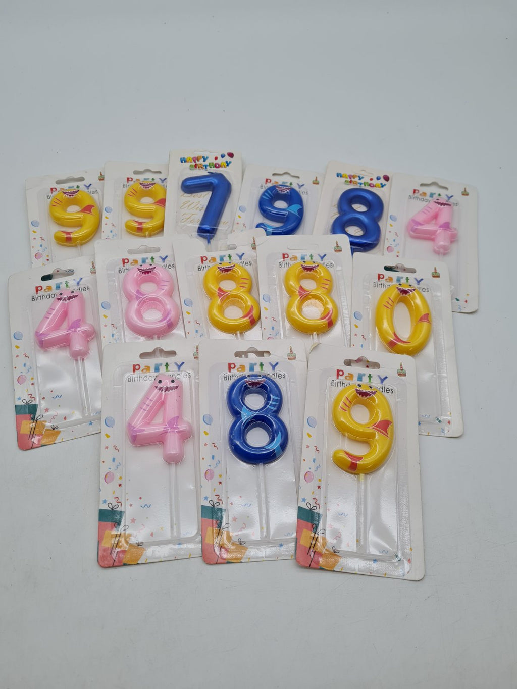 Party bits bundle â€” photograph 3
