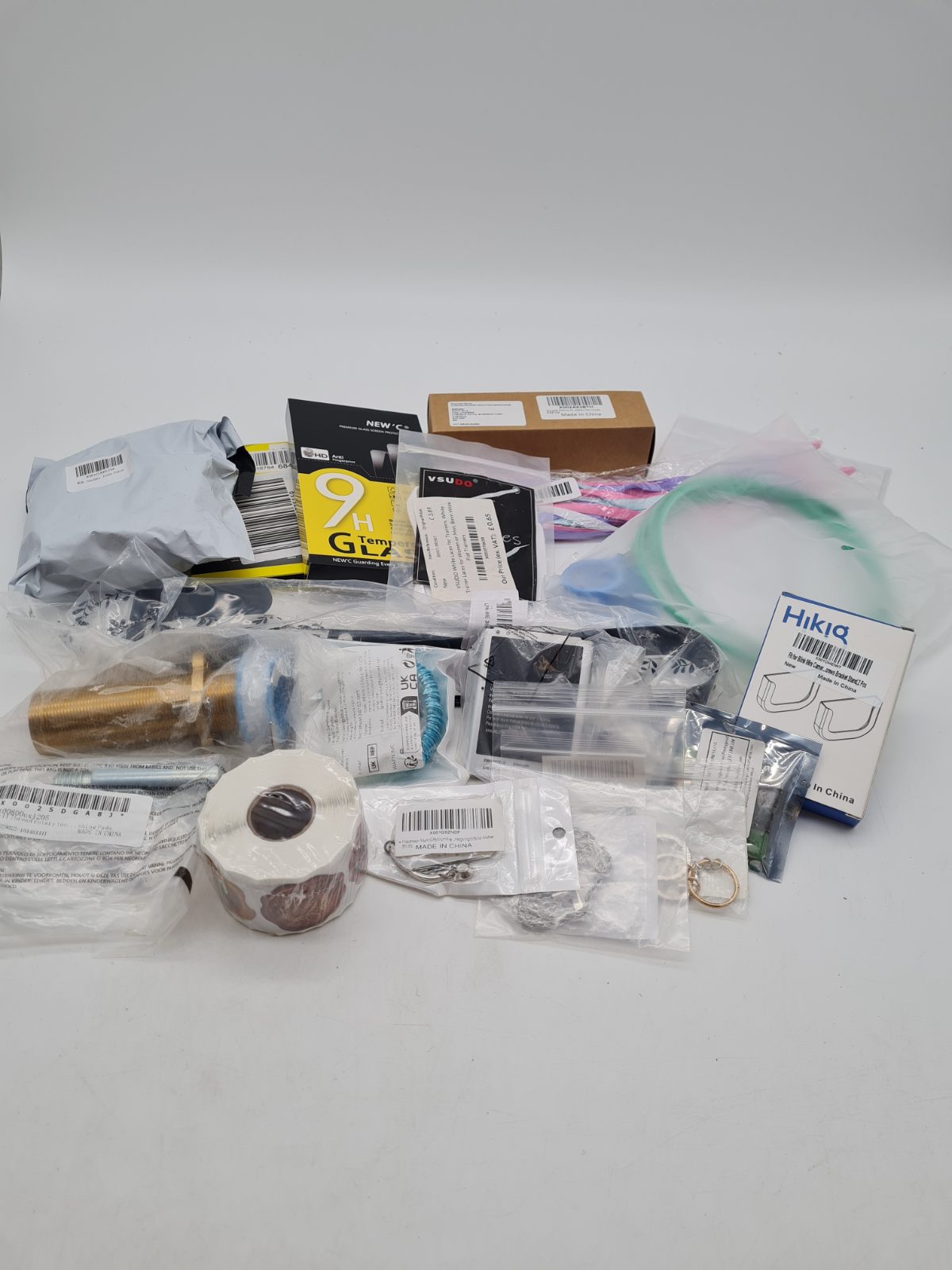 Variety mixed bundle â€” photograph 1