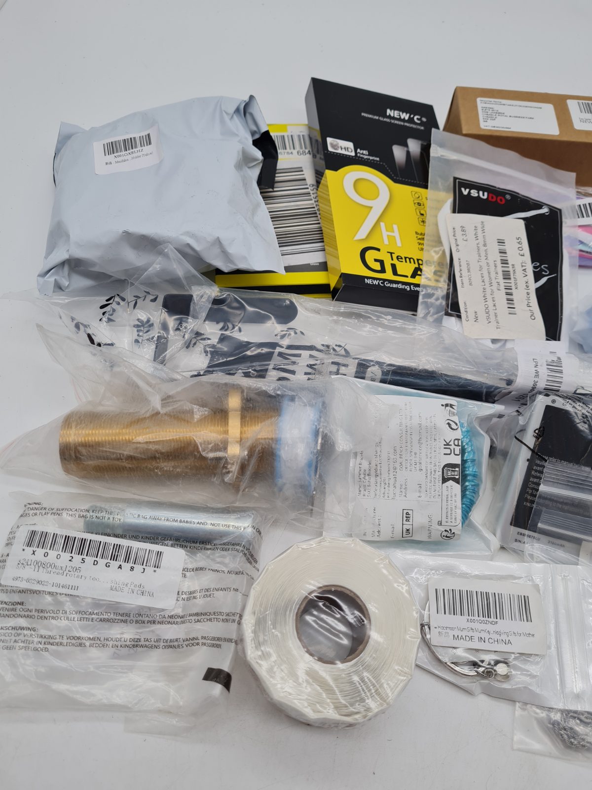 Variety mixed bundle â€” photograph 2