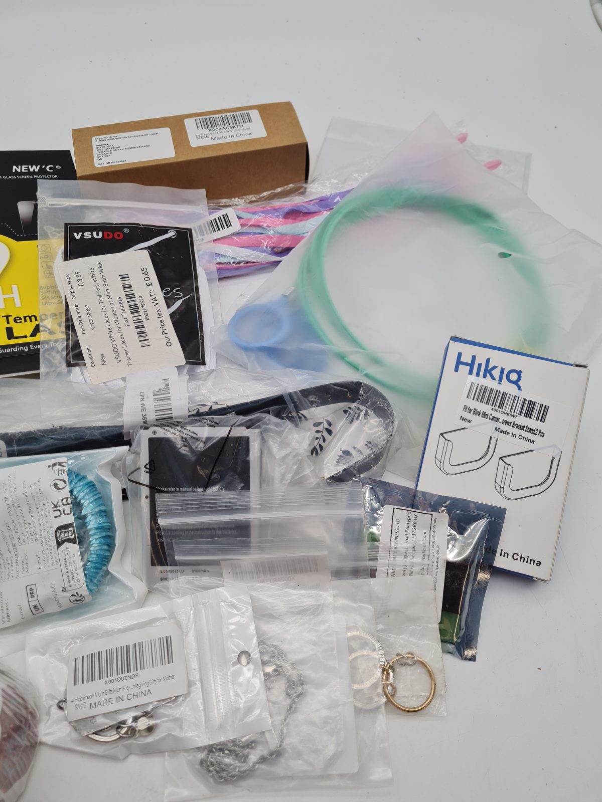 Variety mixed bundle — photograph 3