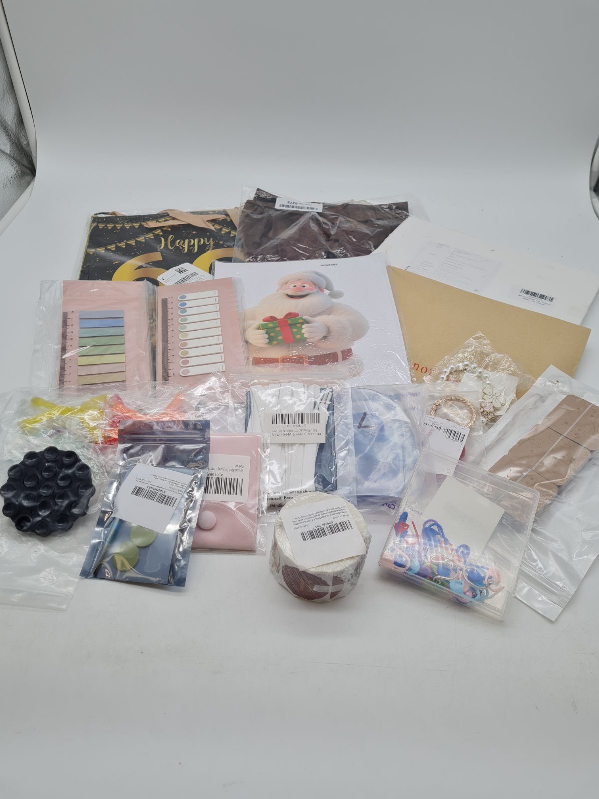 Variety bundle — photograph 1