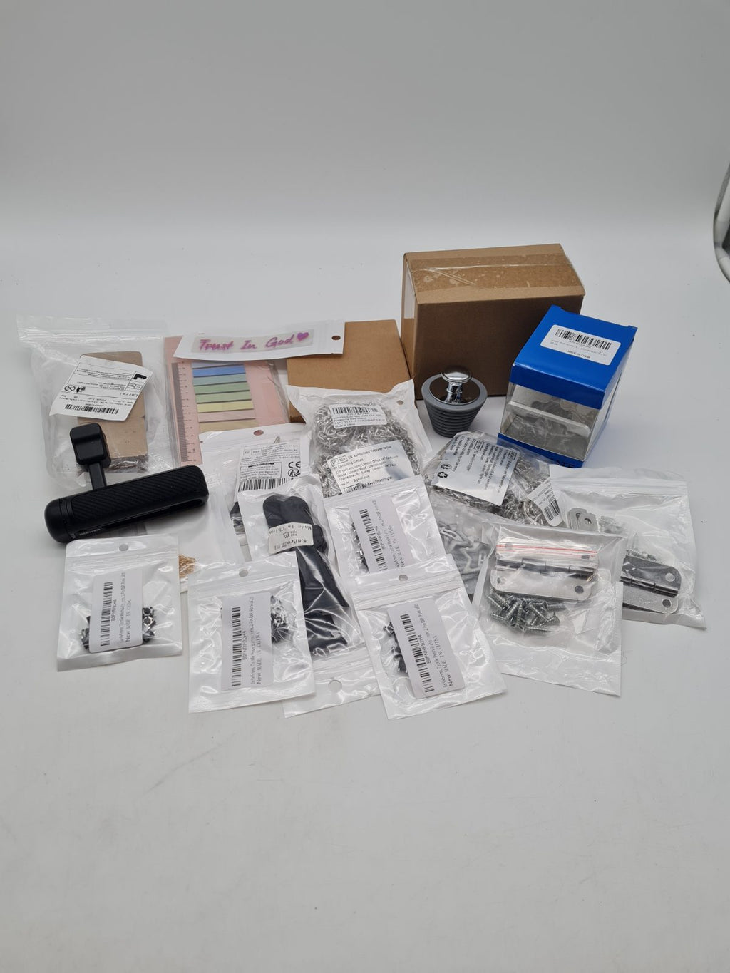 Mixed variety bundle — photograph 1