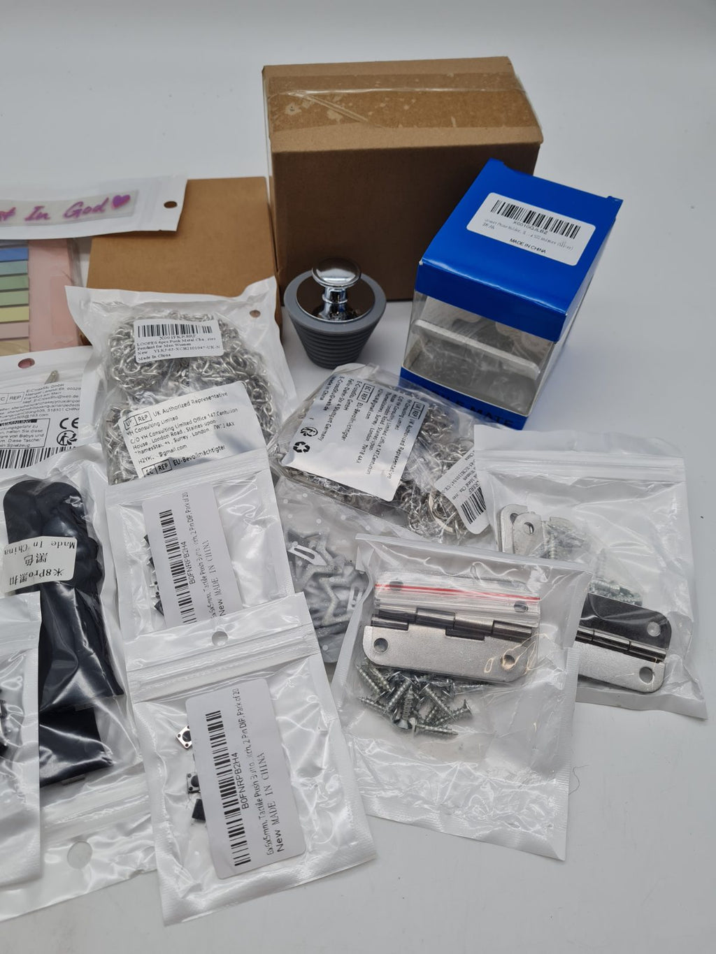 Mixed variety bundle â€” photograph 3
