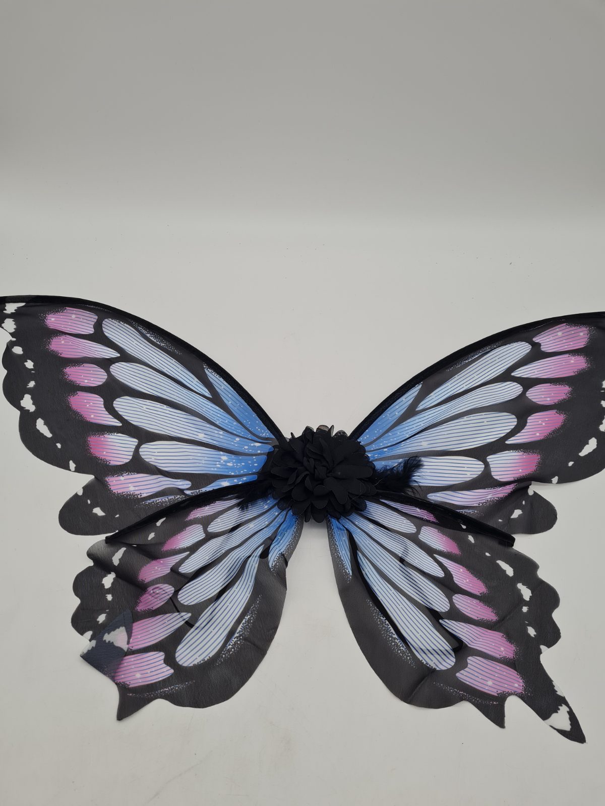 Butterfly fairy Costume â€” photograph 2