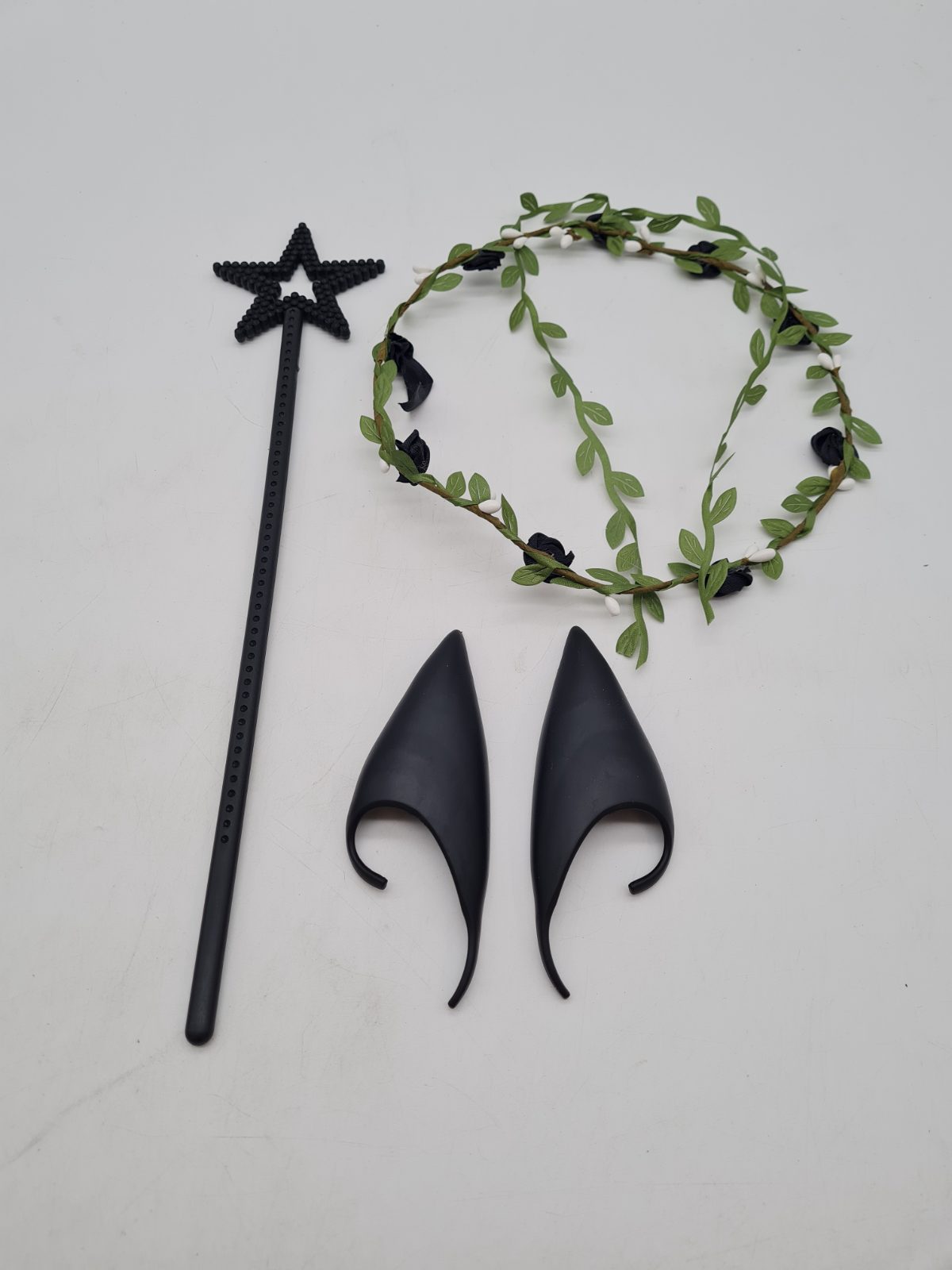 Butterfly fairy Costume â€” photograph 3