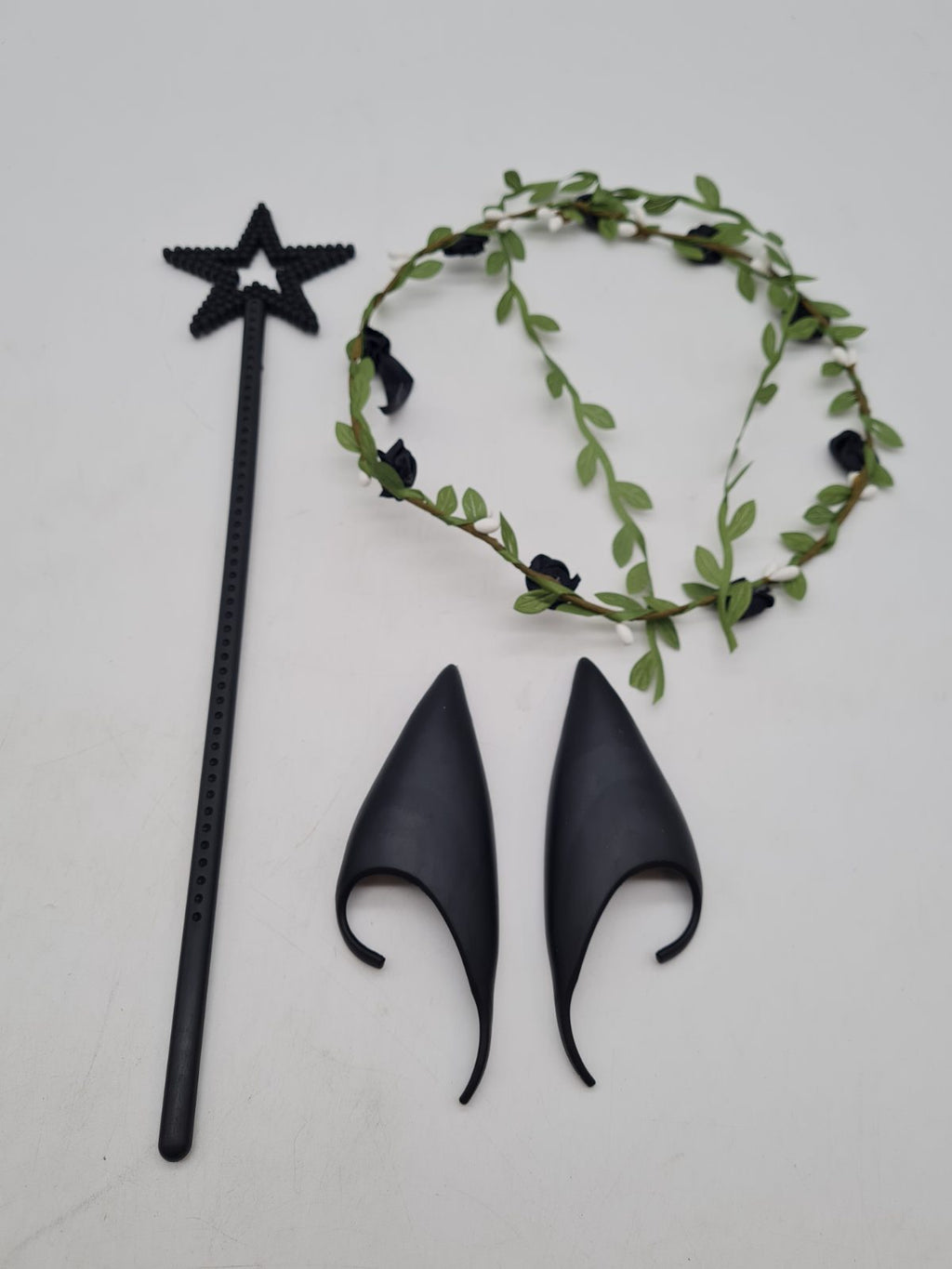 Butterfly fairy Costume â€” photograph 3