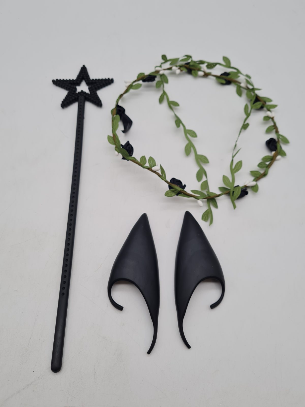 Butterfly fairy Costume â€” photograph 3