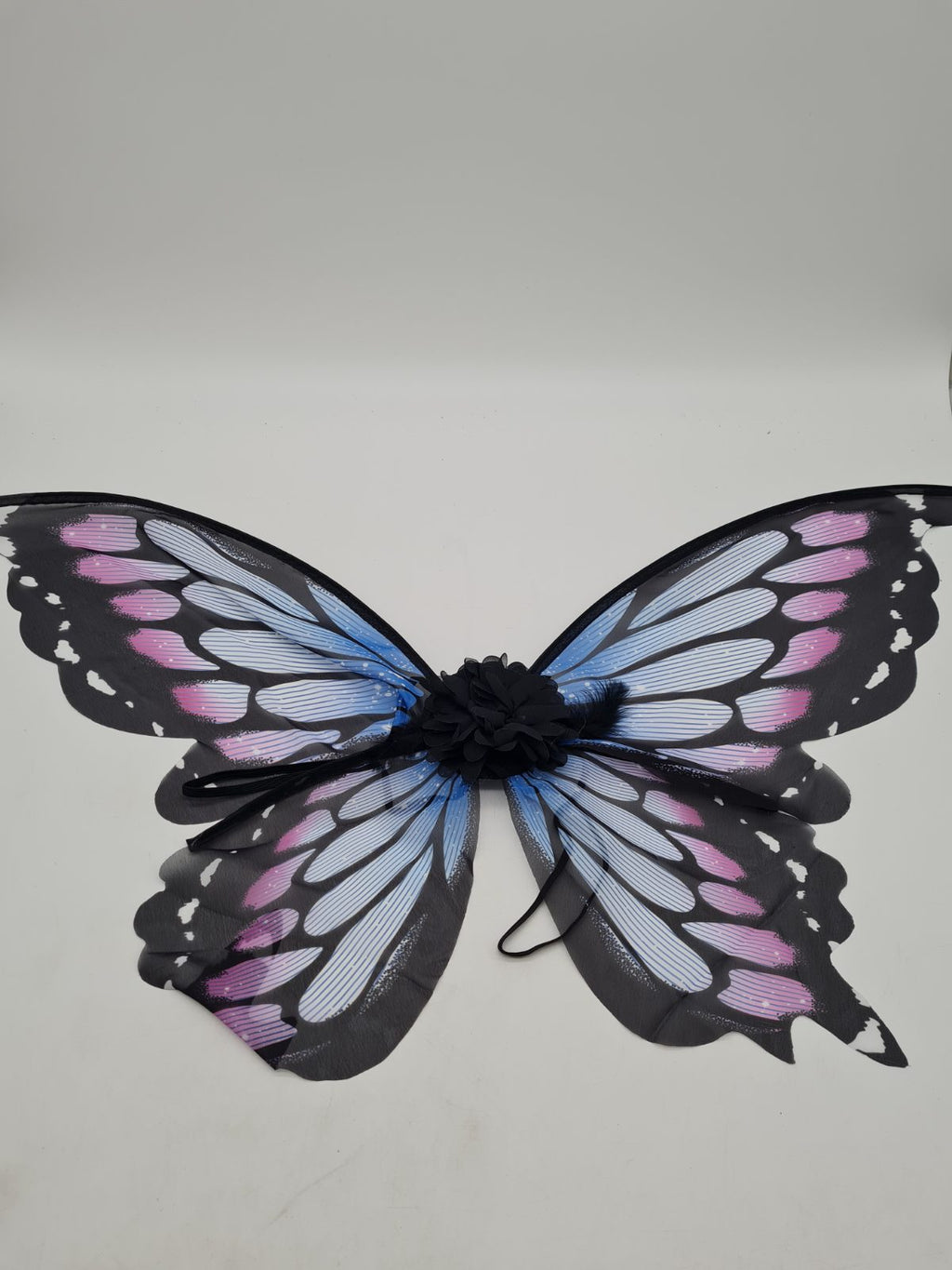 Butterfly fairy Costume â€” photograph 2