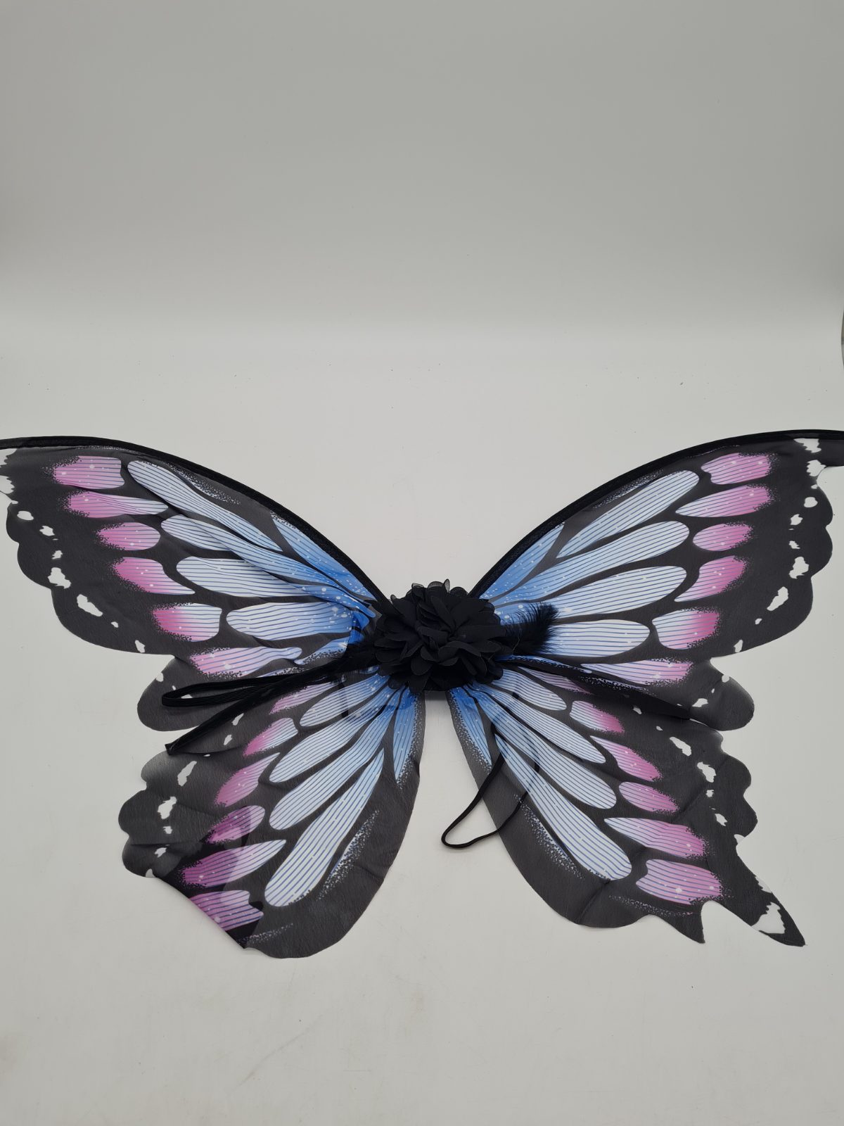 Butterfly fairy Costume â€” photograph 2