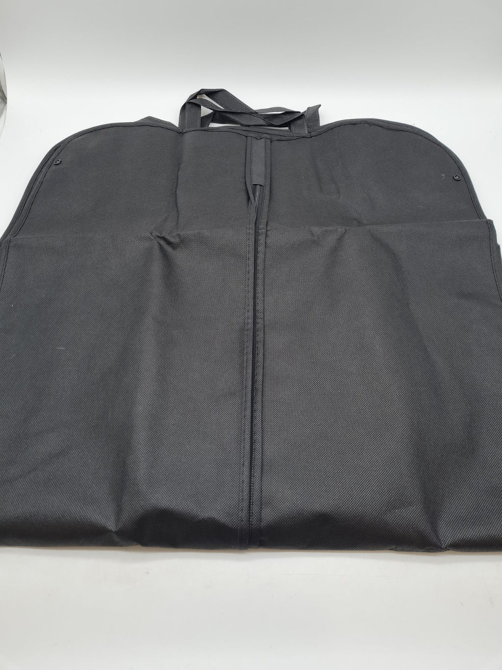Foldable Suit Garment Travel Bag â€” photograph 1