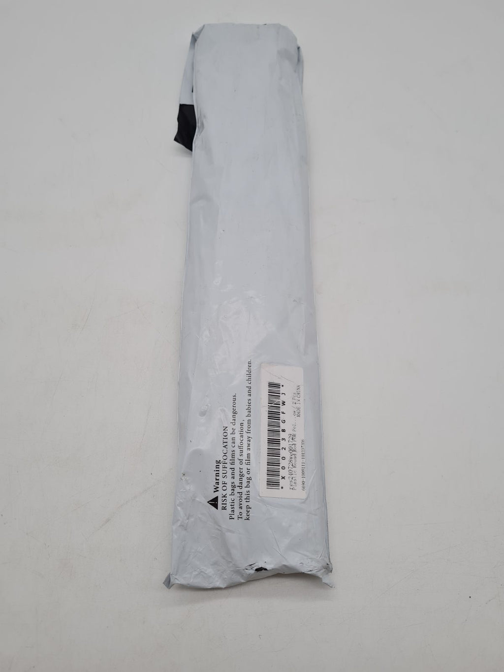 Plastic round rods — photograph 3