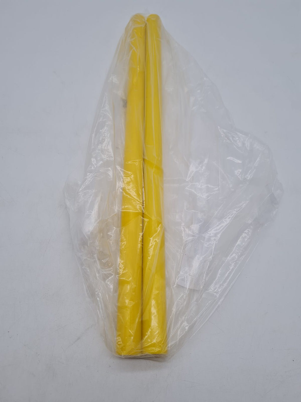 Plastic round rods — photograph 2