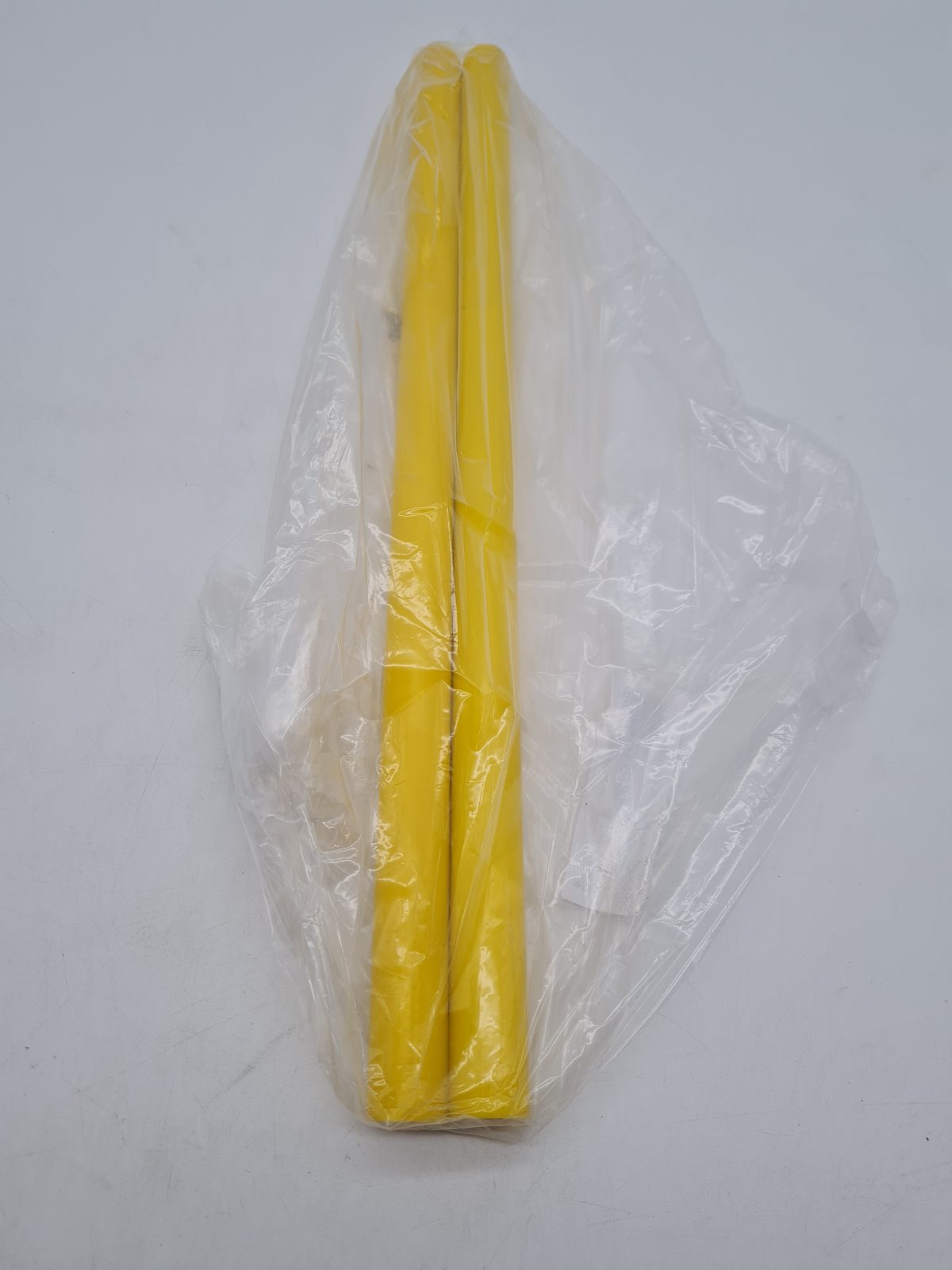 Plastic round rods — photograph 2