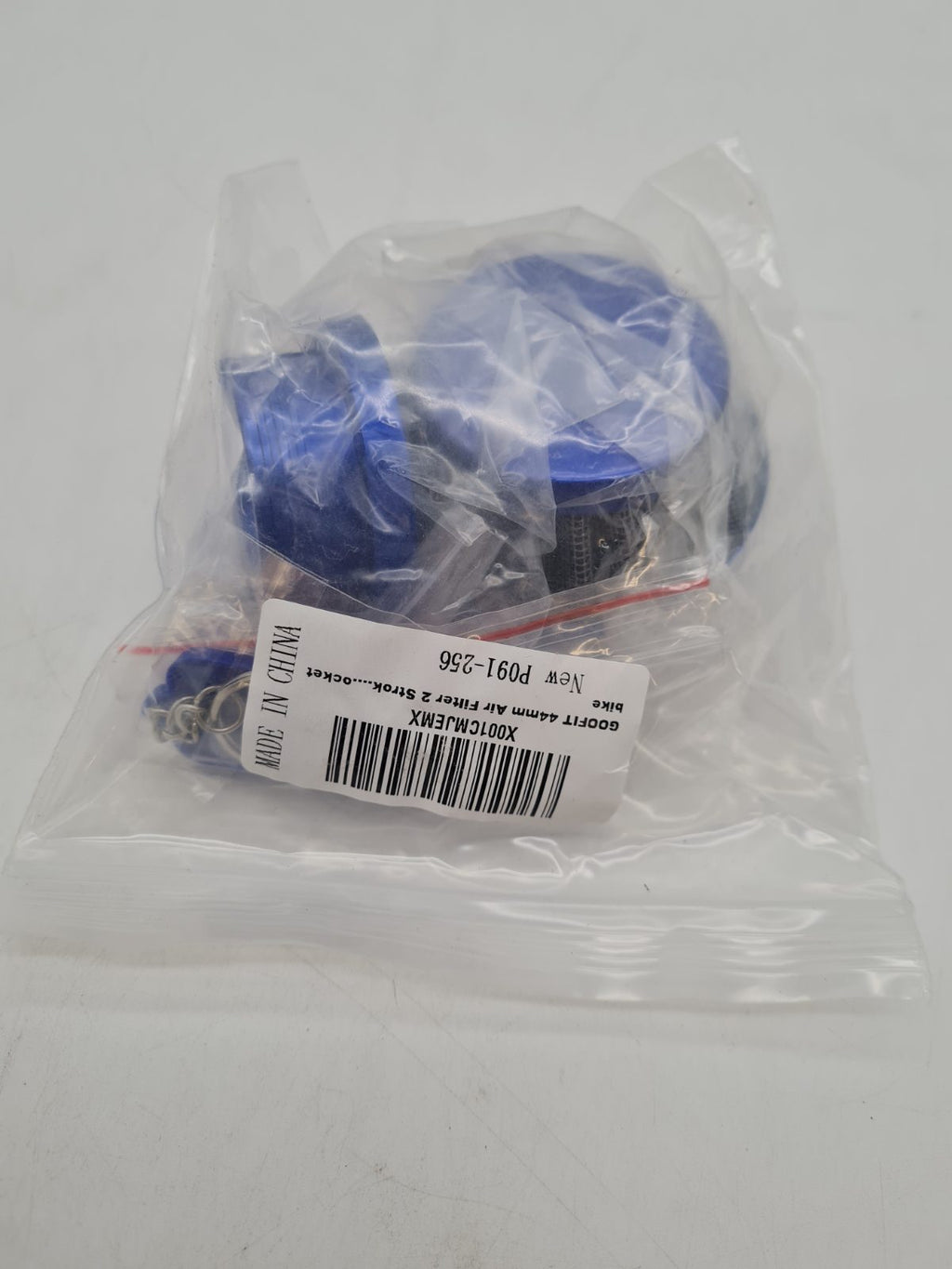 44mm Air Filter â€” photograph 3